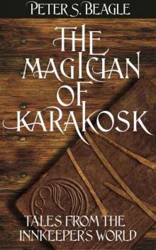 The Magician of Karakosk: Tales from the Innkeeper's World