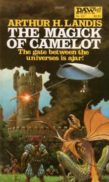 The Magick of Camelot