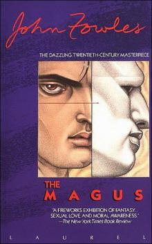 The Magus