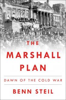 The Marshall Plan