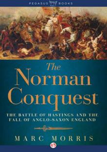 The Norman Conquest