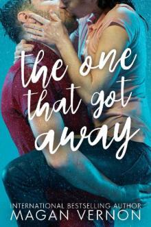 The One That Got Away: Friendship, Texas #4