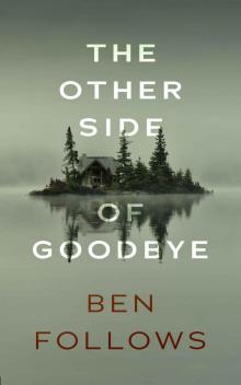 The Other Side of Goodbye (Norman Green Book 1)