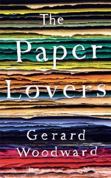 The Paper Lovers