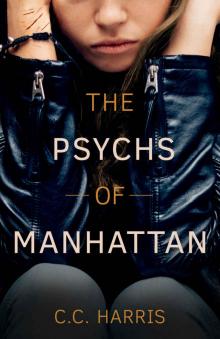 THE PSYCHS OF MANHATTAN