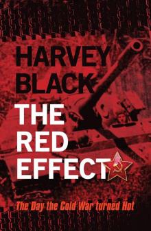 The Red Effect (Cold War)