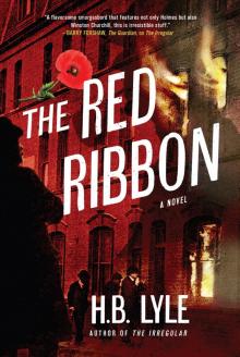 The Red Ribbon