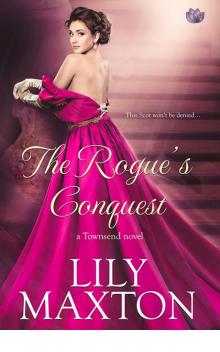 The Rogue's Conquest (Townsend series)