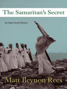 The Samaritan's secret oy-3