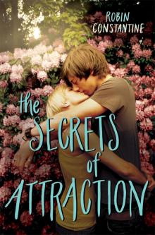 The Secrets of Attraction