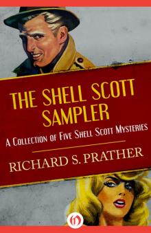 The Shell Scott Sampler