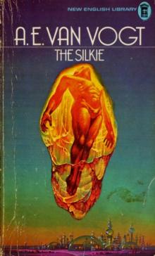 The Silkie