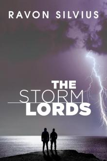 The Storm Lords