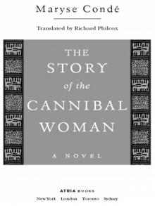 The Story of the Cannibal Woman