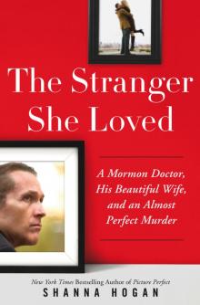 The Stranger She Loved