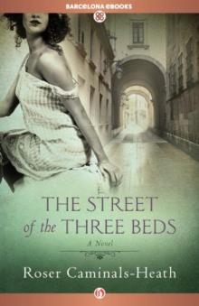 The Street of the Three Beds