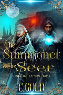 The Summoner and the Seer: Darklight Universe: Book 1