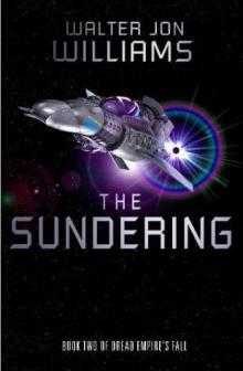 The Sundering def-2