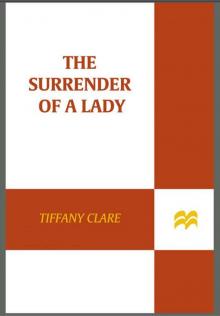 The Surrender of a Lady