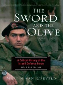 The Sword And The Olive