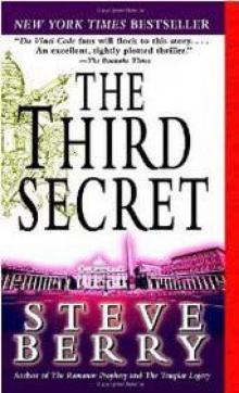 the Third Secret