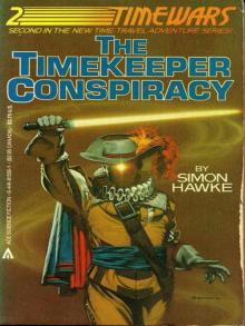 The Timekeeper Conspiracy