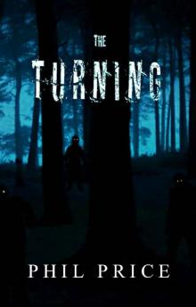 The Turning (The Forsaken Series Book 2)