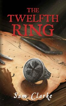 The Twelfth Ring (Noah Larsson Book 1)