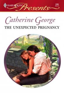 The Unexpected Pregnancy