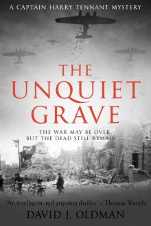 The Unquiet Grave