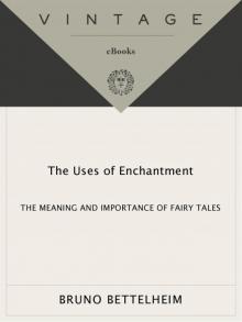 The Uses of Enchantment