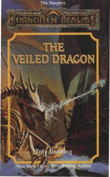 The Veiled Dragon