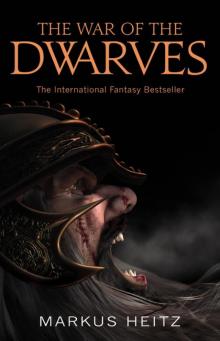 The War of the Dwarves