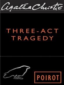 Three-Act Tragedy