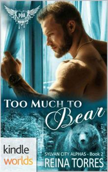 Too Much To Bear