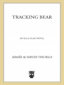 Tracking Bear