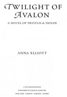 Twilight of Avalon