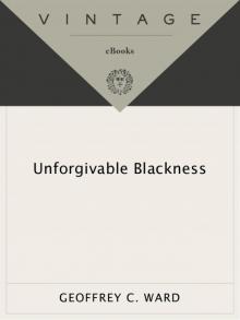 Unforgivable Blackness