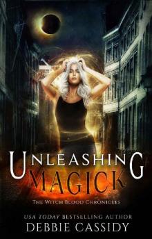 Unleashing Magick