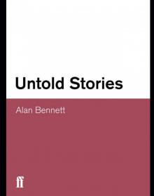 Untold Stories