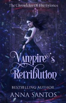 Vampire's Retribution