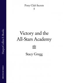 Victory and the All-Stars Academy