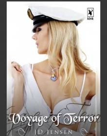 Voyage of Terror