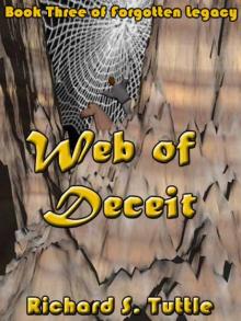 Web of Deceit fl-3