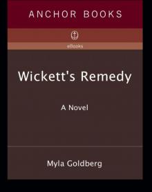 Wickett's Remedy