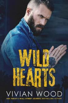 Wild Hearts (Wild Hearts series)