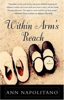 Within Arm's Reach