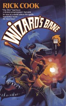 Wizard's Bane