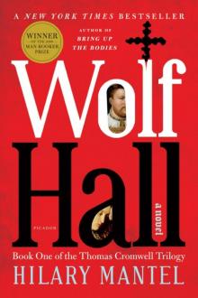 Wolf Hall tct-1