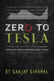 Zero to Tesla